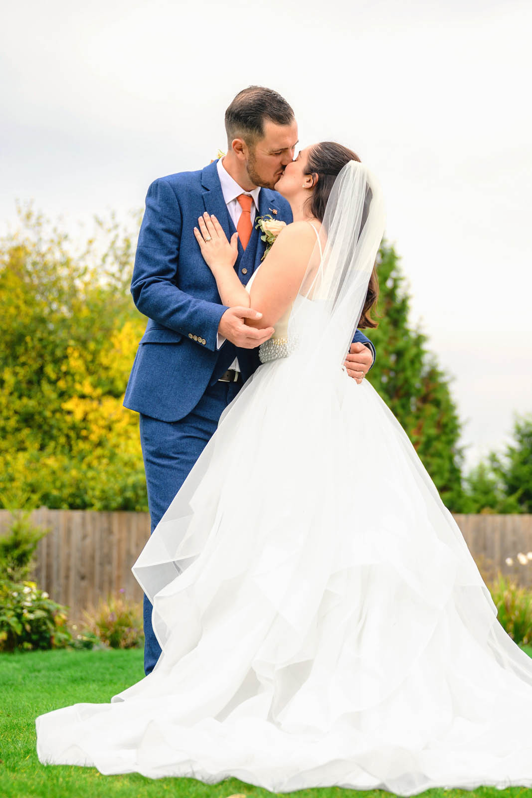 Wedding Photography The Pear Tree