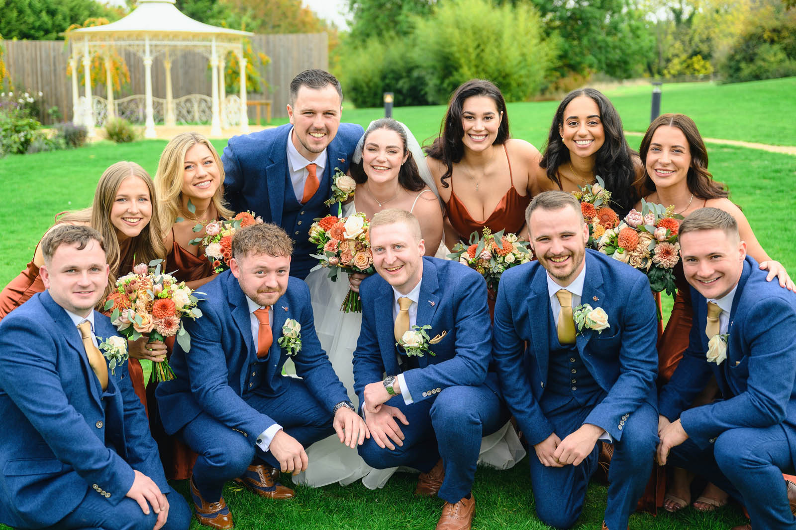 Wedding Photography The Pear Tree