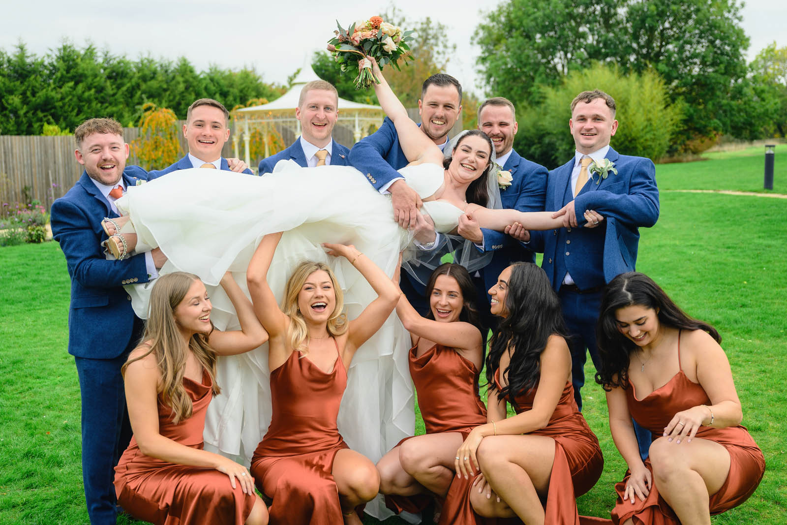 Wedding Photographer The Pear Tree