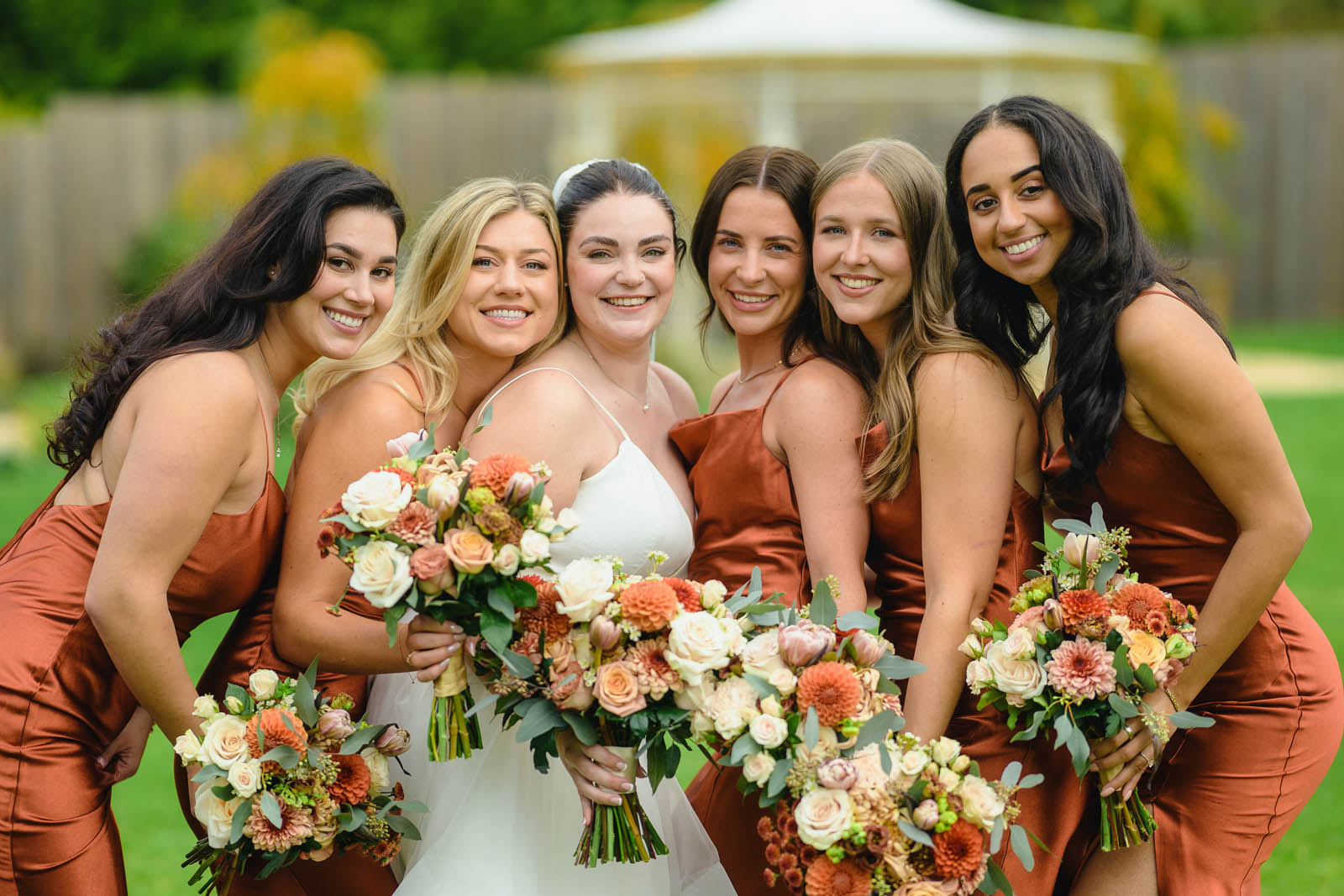 Wedding Photography The Pear Tree
