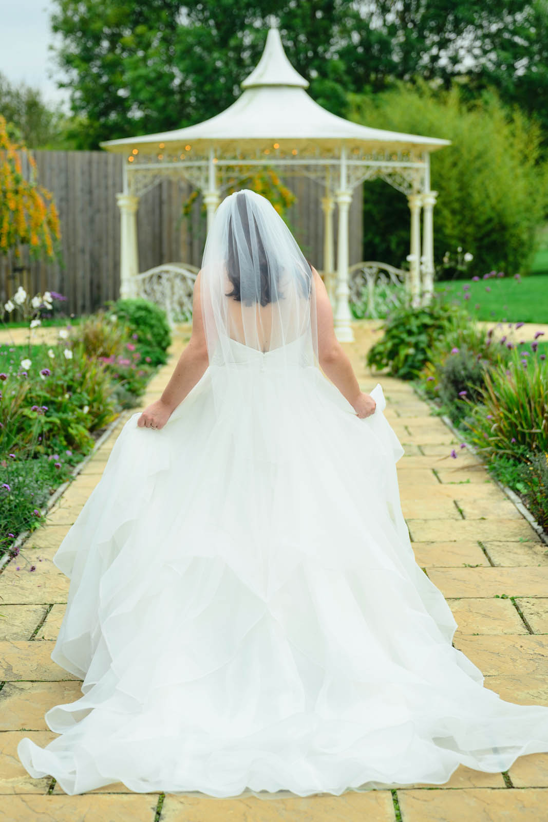 Wedding Photographer The Pear Tree