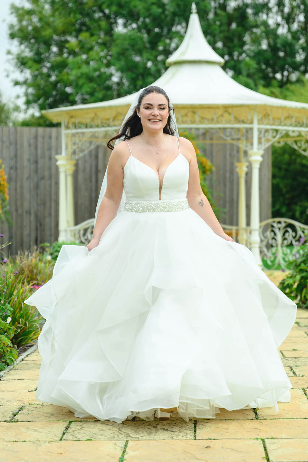 Wedding Photography The Pear Tree
