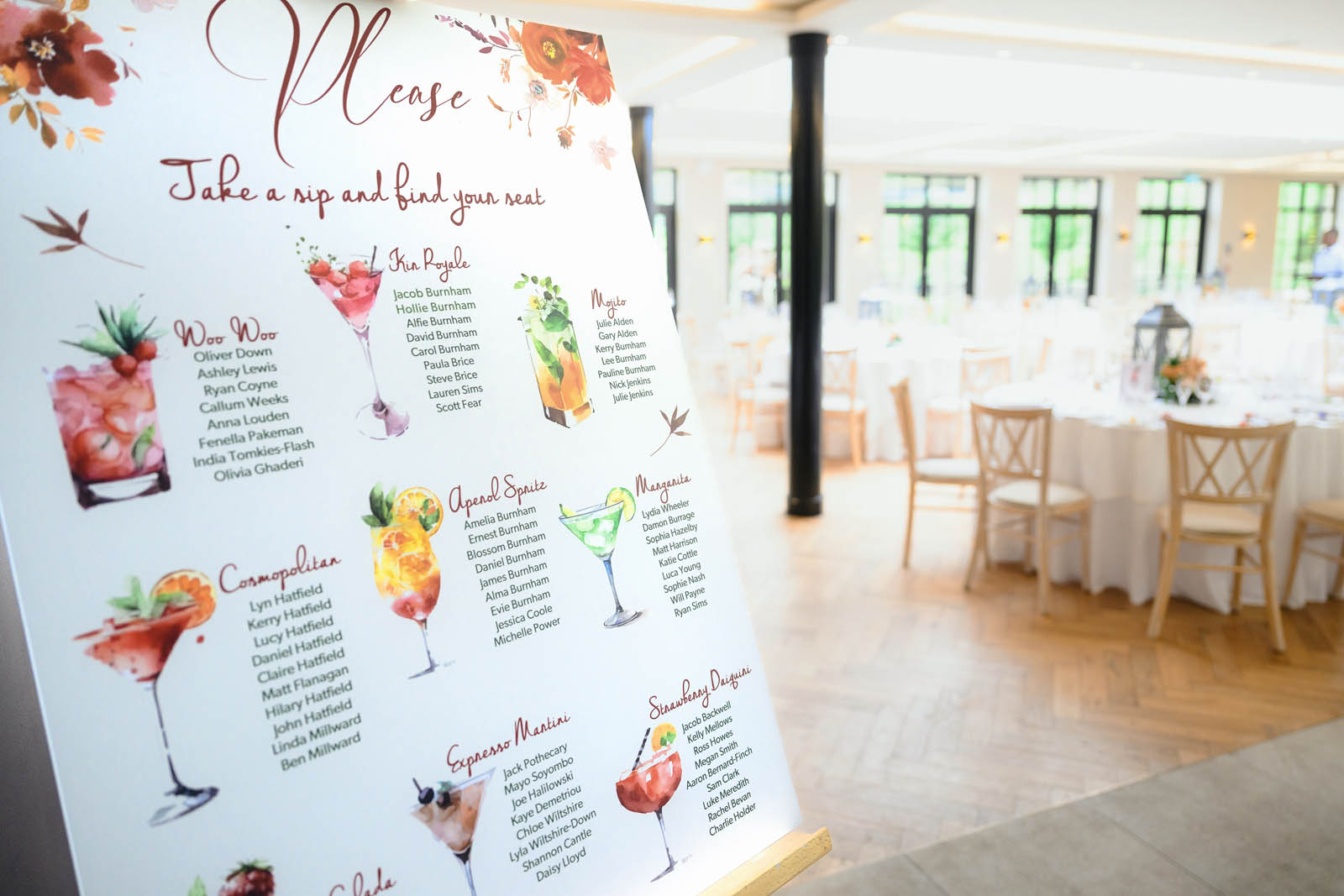 Wedding Photographer The Pear Tree