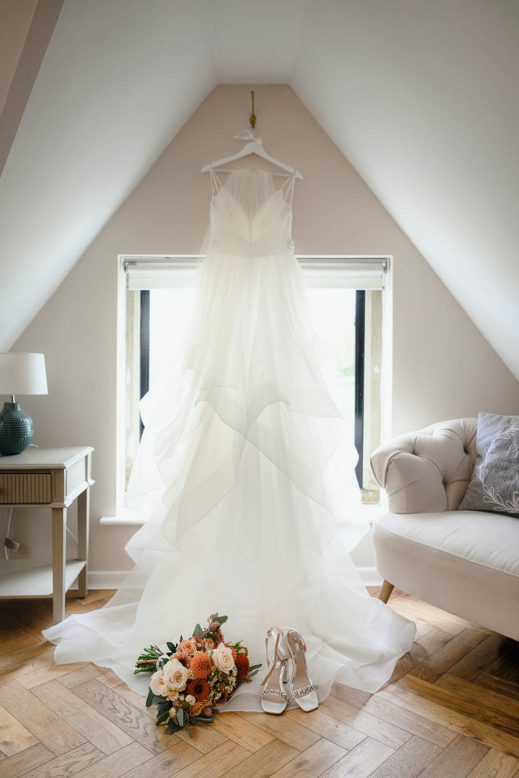 Wedding Photographer The Pear Tree