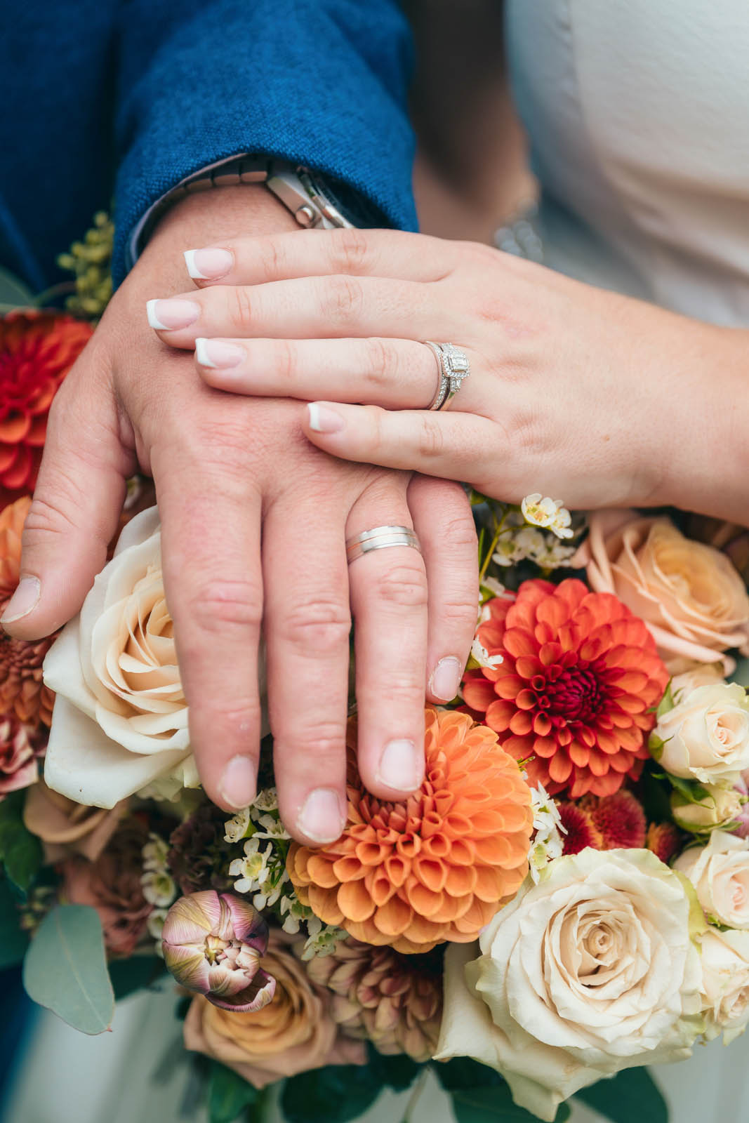 Wedding Photographer at The Pear Tree in Purton