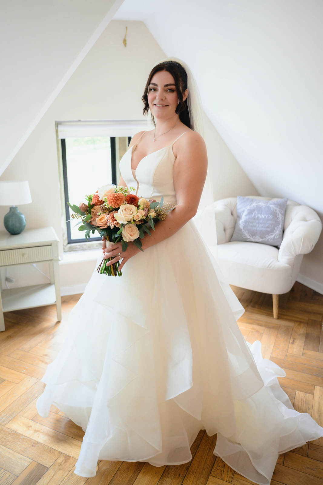 Wedding Photography The Pear Tree