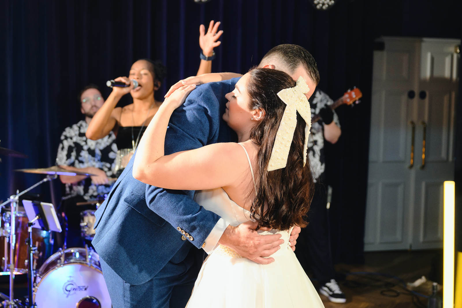 Wedding Photographer at The Pear Tree in Purton