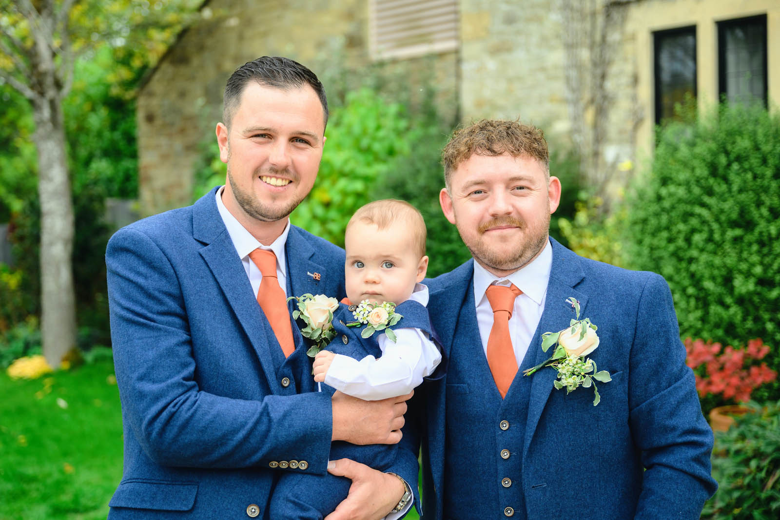 Wedding Photographer The Pear Tree