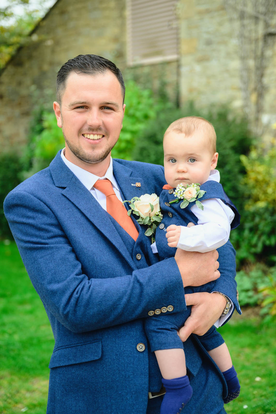 Wedding Photographer The Pear Tree
