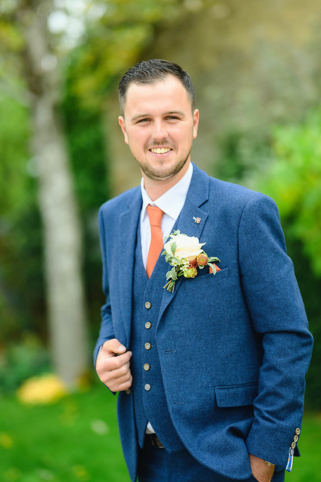 Wedding Photography The Pear Tree