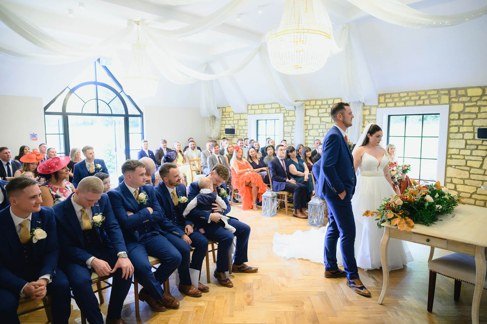 Wedding Photographer The Pear Tree