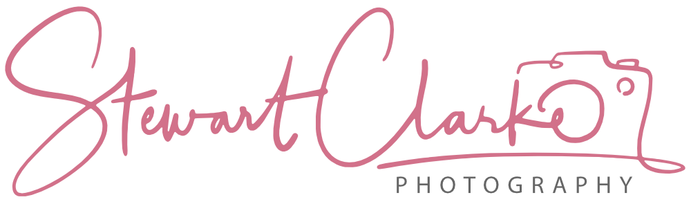 Bristol Wedding Photographer Stewart Clarke Logo