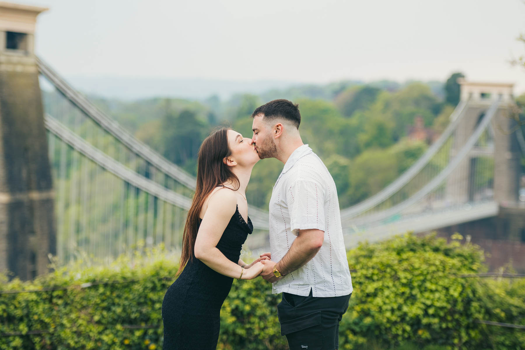 Wedding Photographer Bristol
