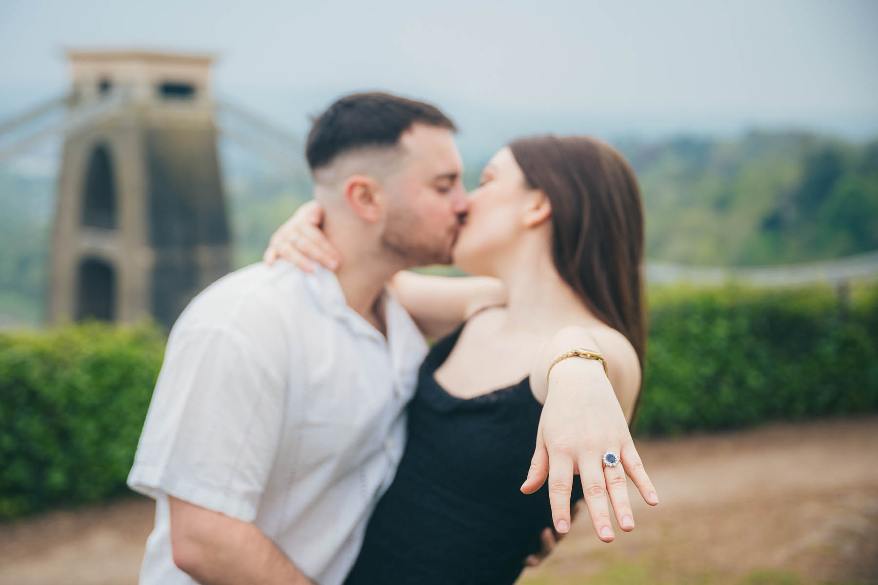Wedding Photographer Bristol