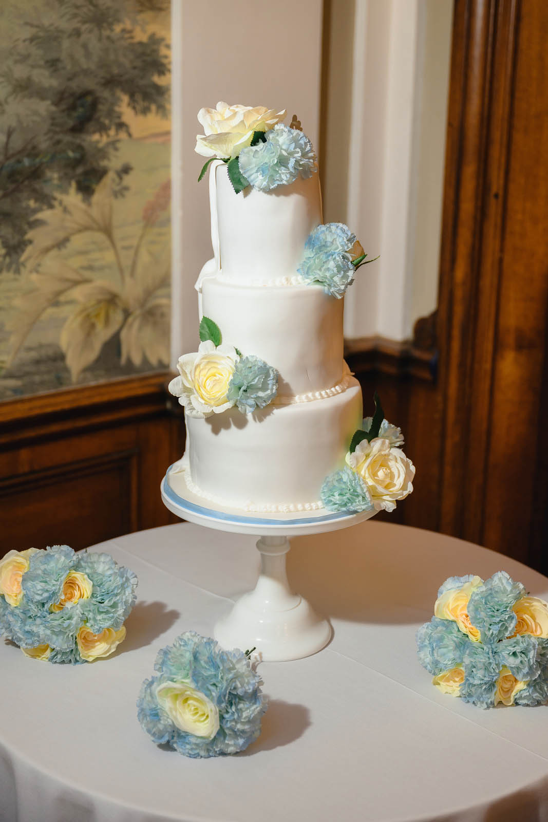 Wedding Photography at Clevedon Hall
