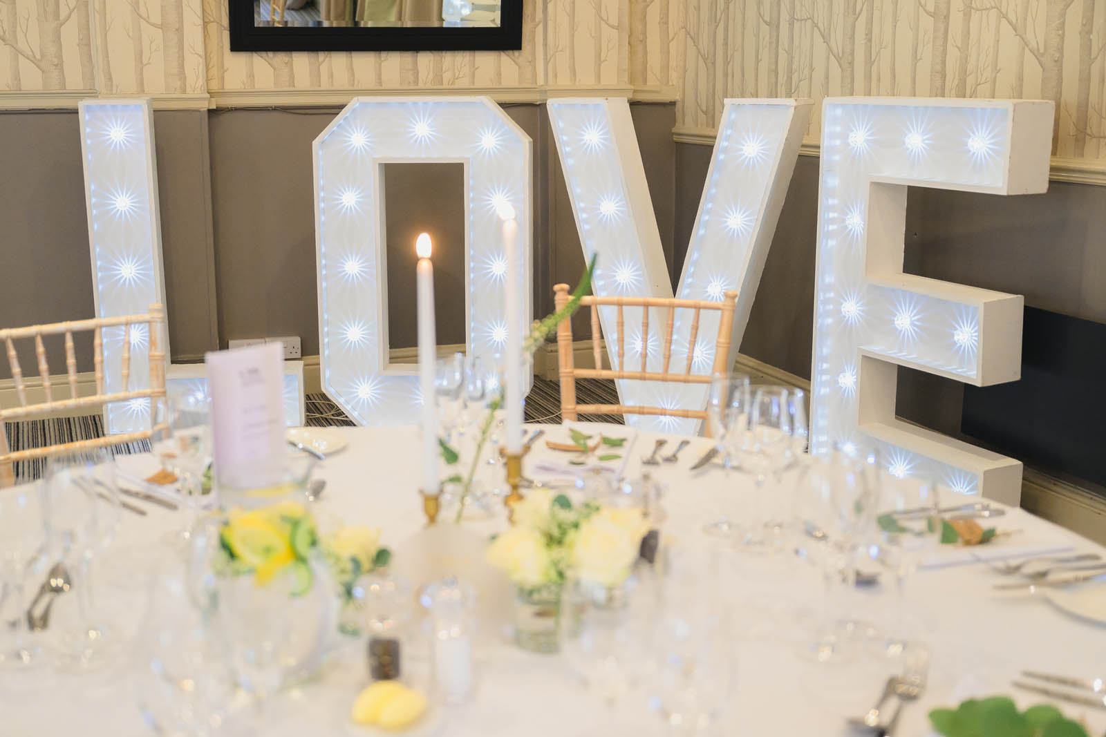 Wedding Photography at the Hare & Hounds Hotel