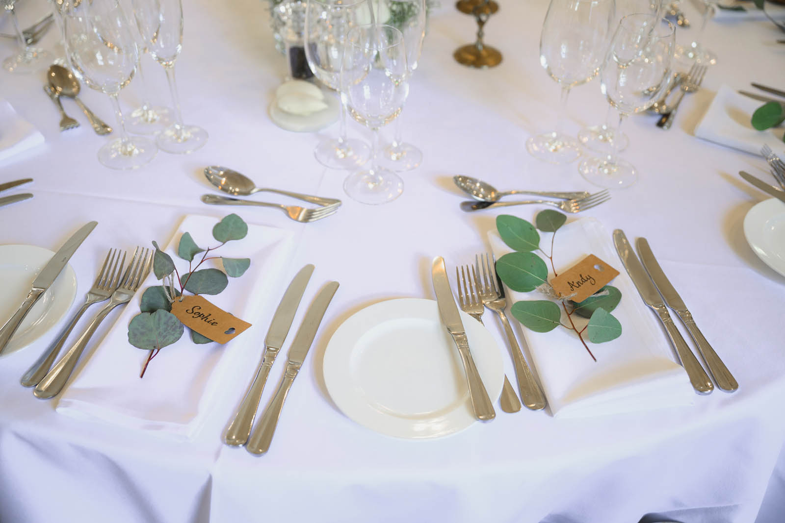 Wedding Photography at the Hare & Hounds Hotel