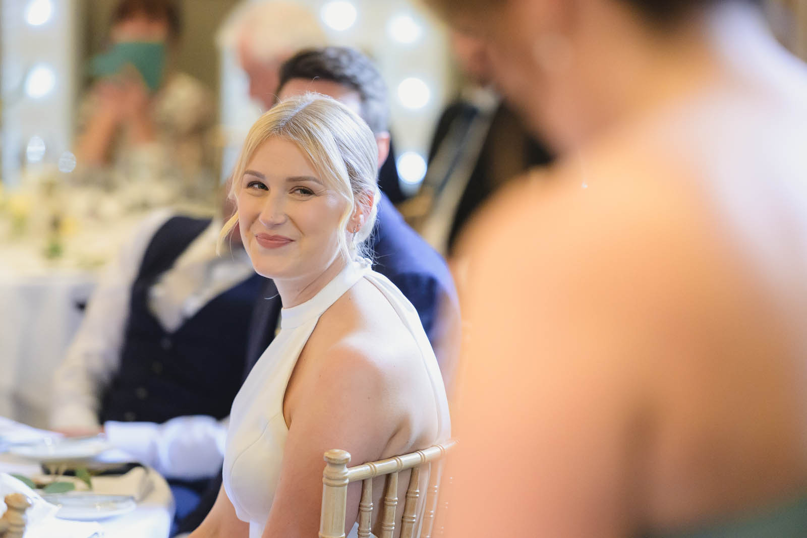 Wedding Photography at the Hare & Hounds Hotel