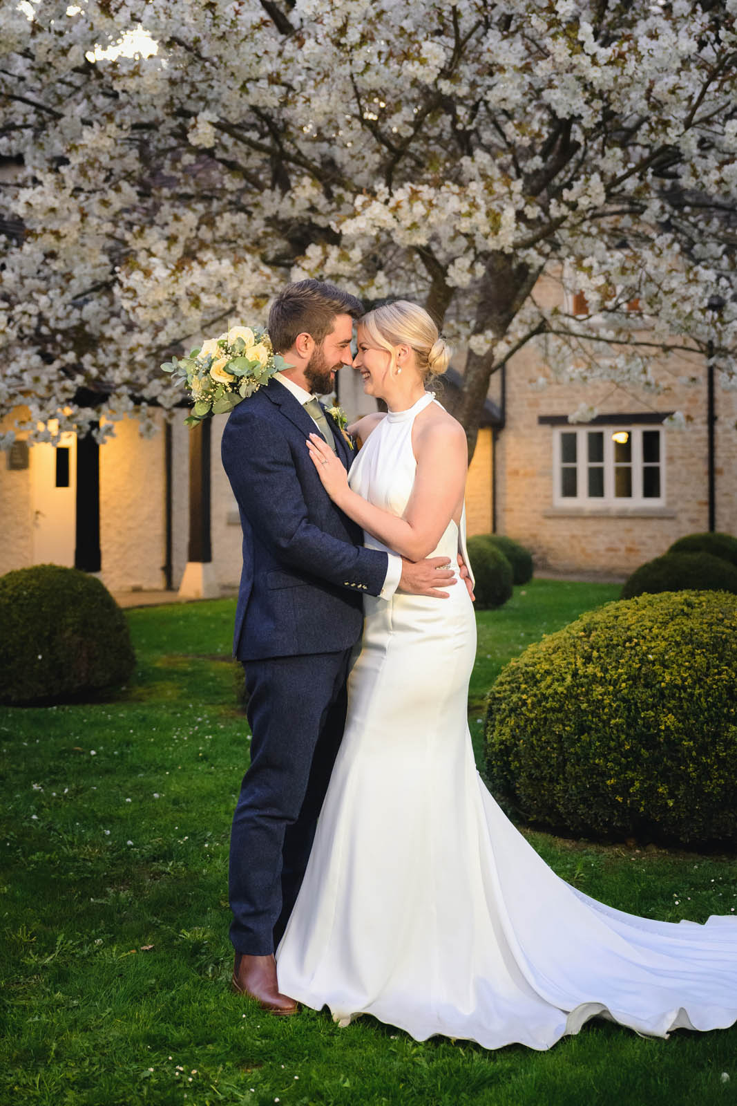 Wedding Photography at the Hare & Hounds Hotel