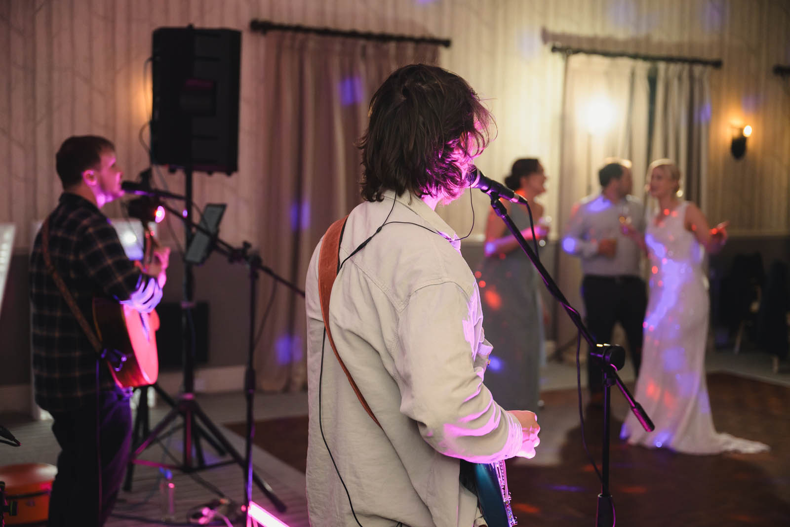 Wedding Photography at the Hare & Hounds Hotel