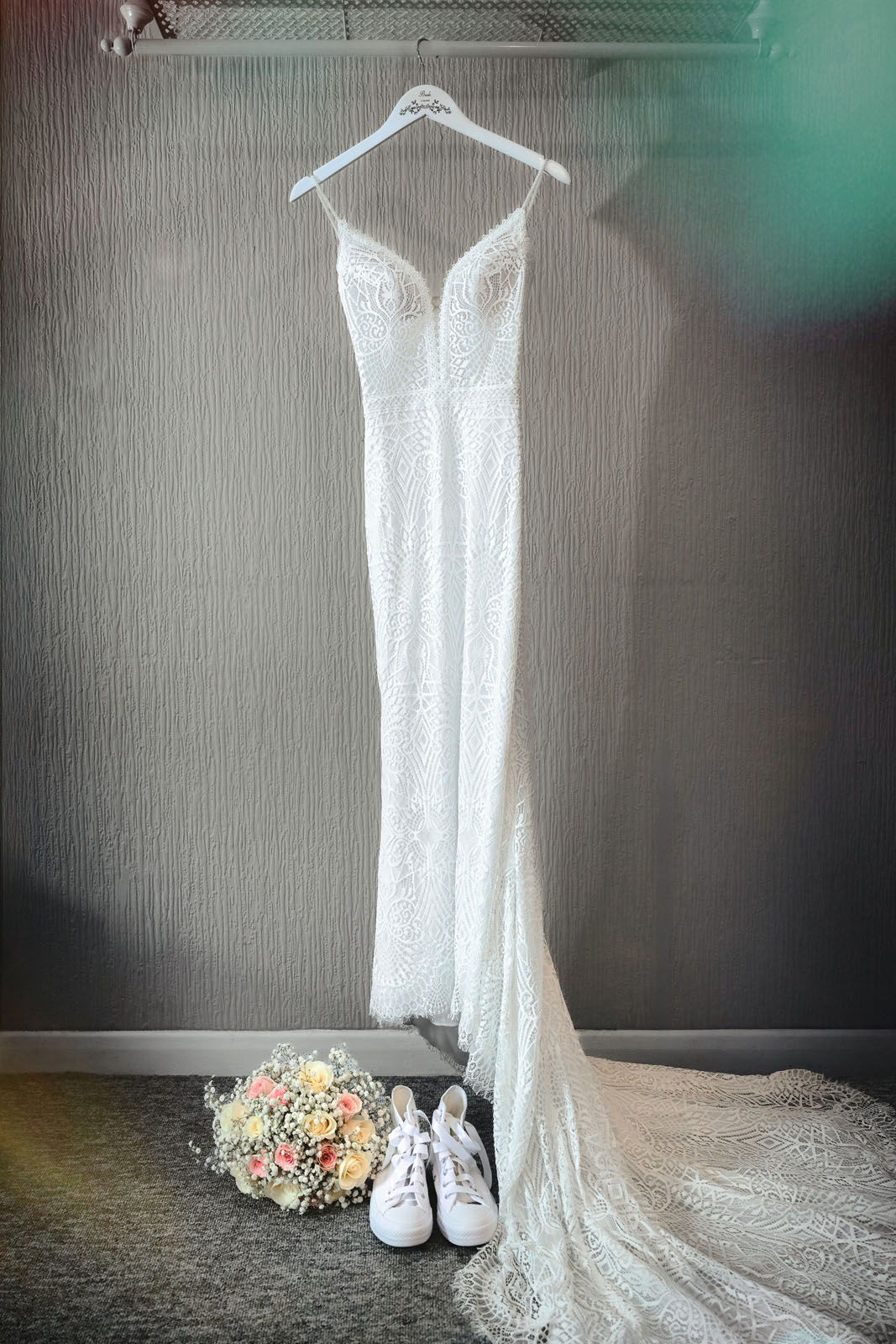Wedding Photographer Bristol