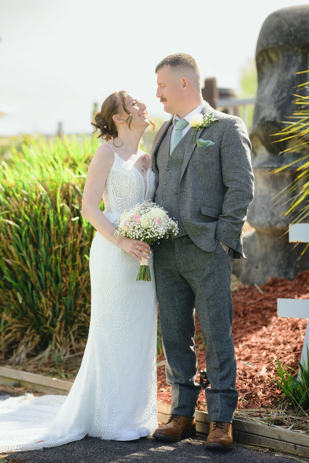 Riverside Inn Saltford Wedding Photography