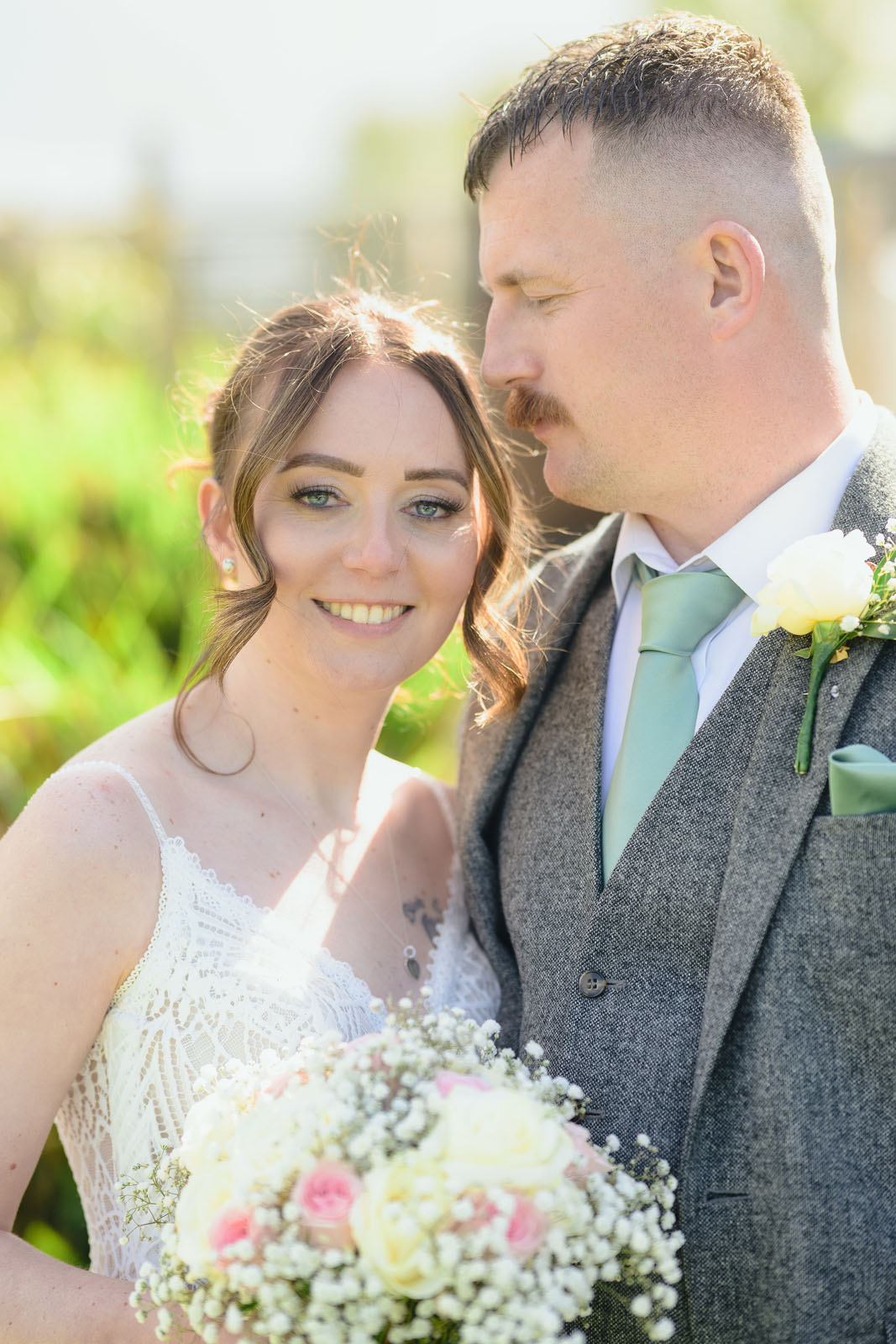 Riverside Inn Saltford Wedding Photographer