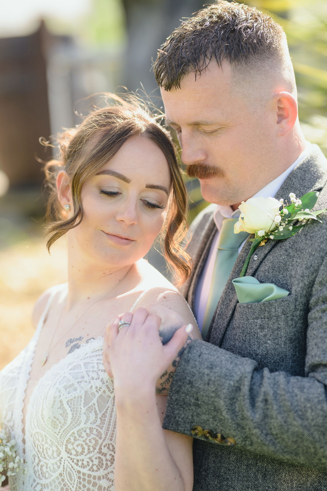 Riverside Inn Saltford Wedding Photography
