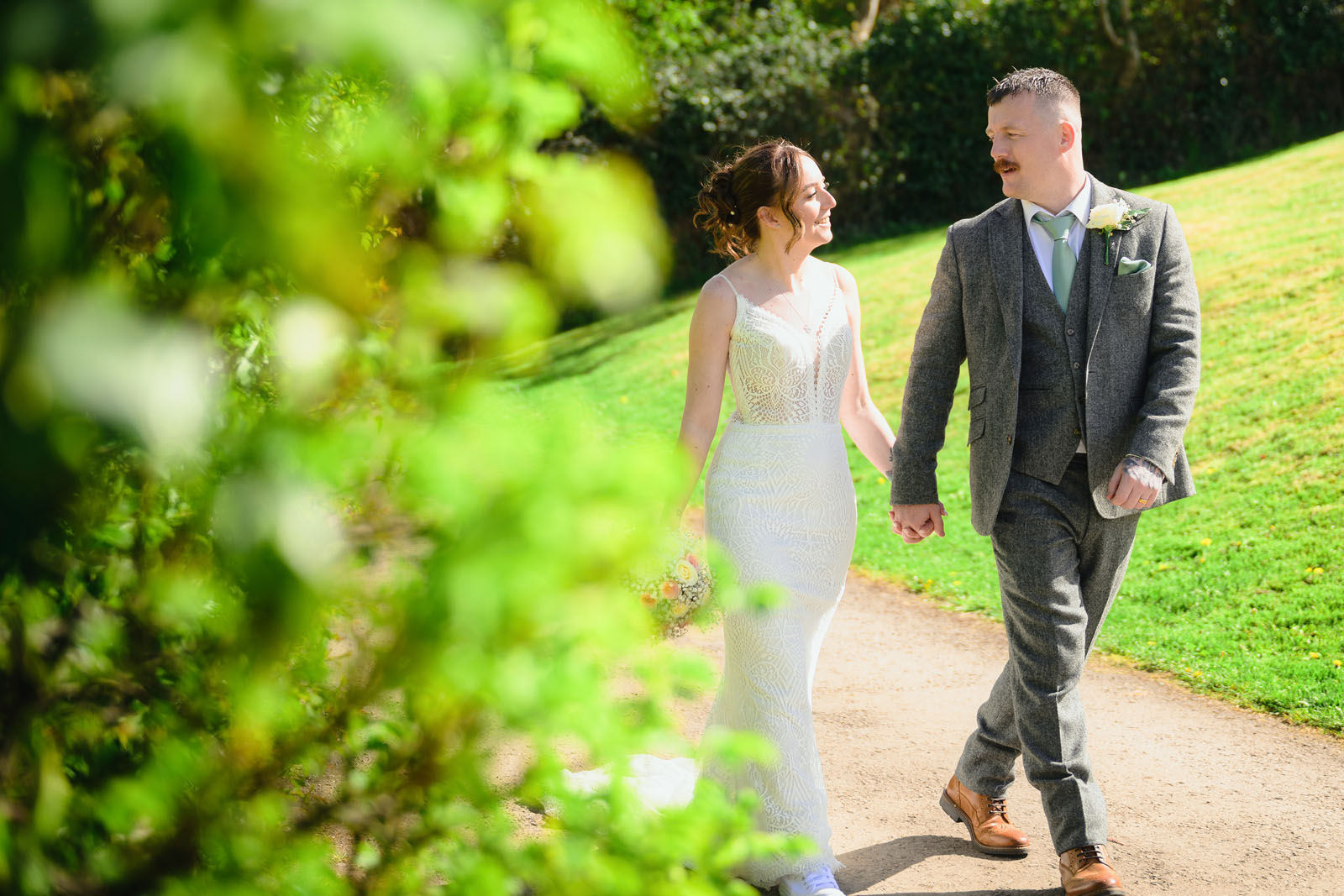 Riverside Inn Saltford Wedding Photography