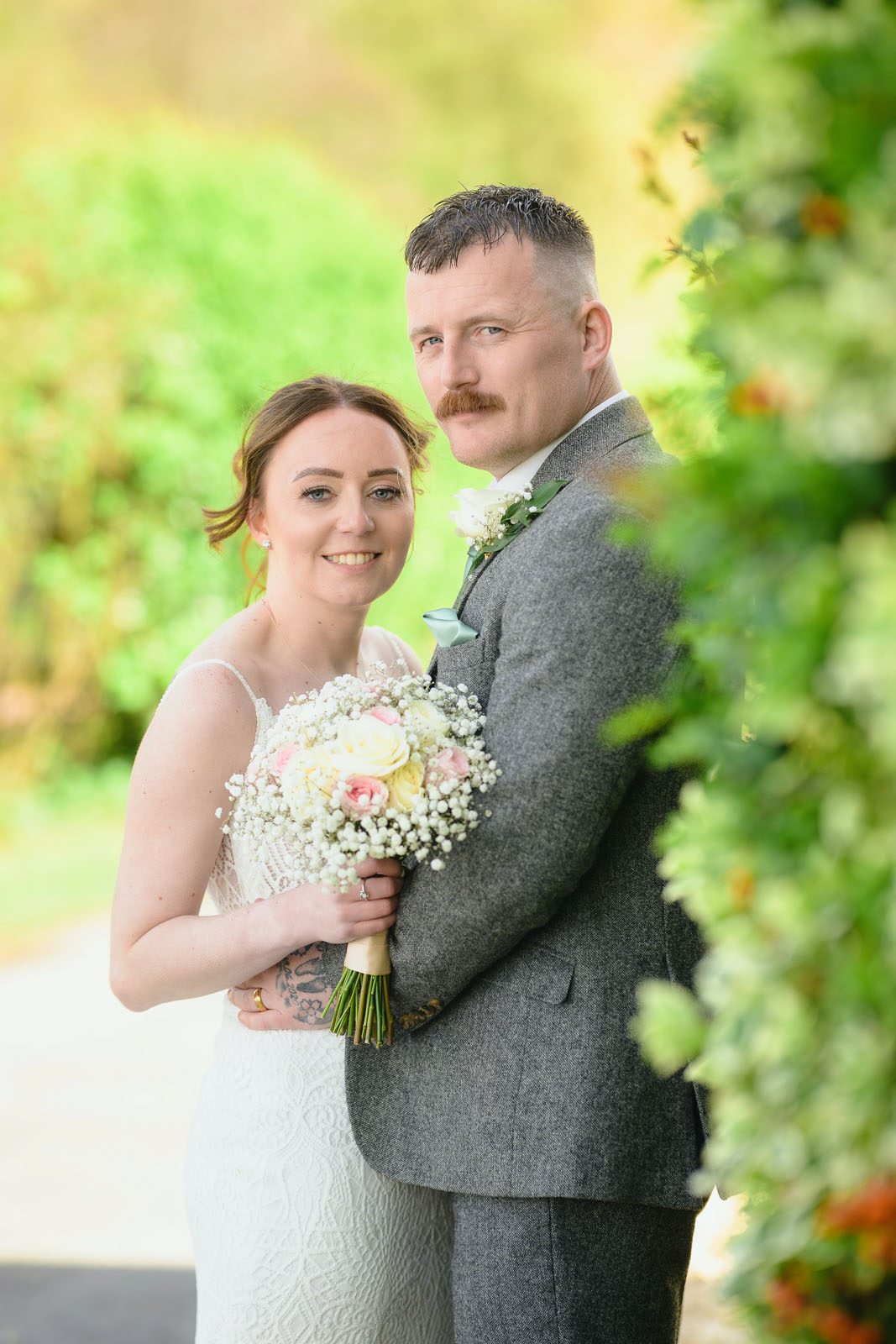 Riverside Inn Saltford Wedding Photographer