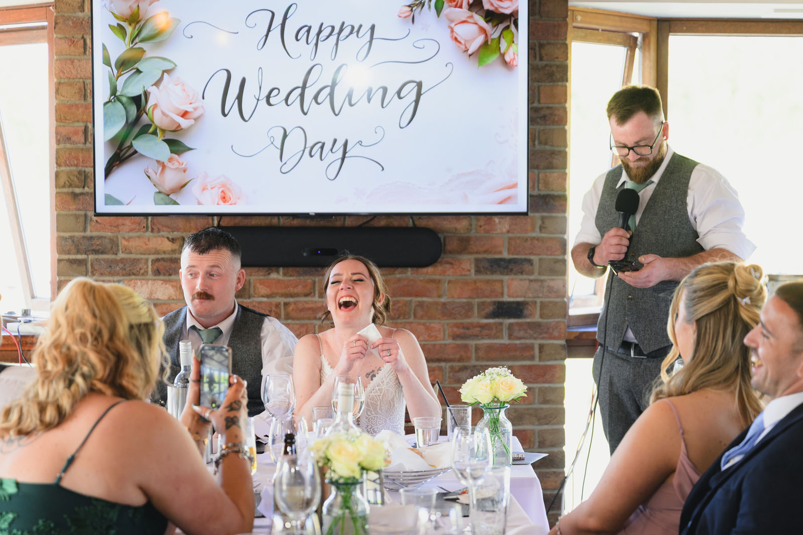 Riverside Inn Saltford Wedding Photographer