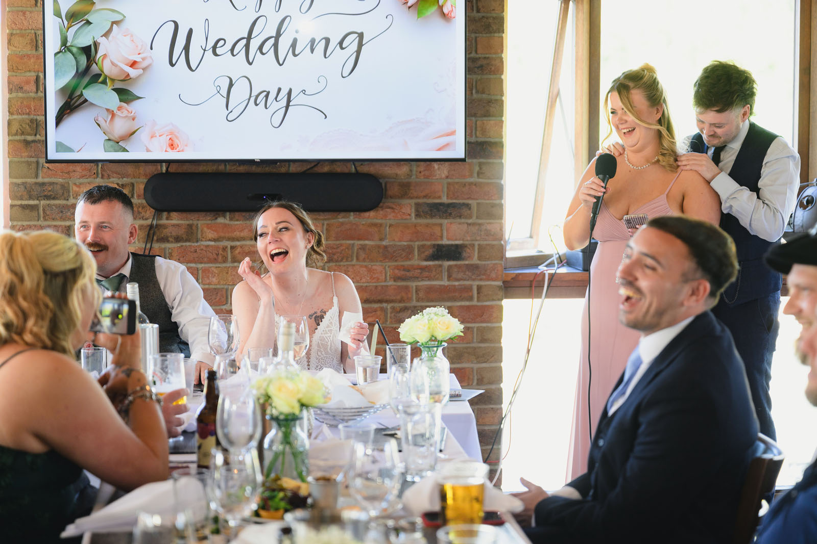 Riverside Inn Saltford Wedding Photography