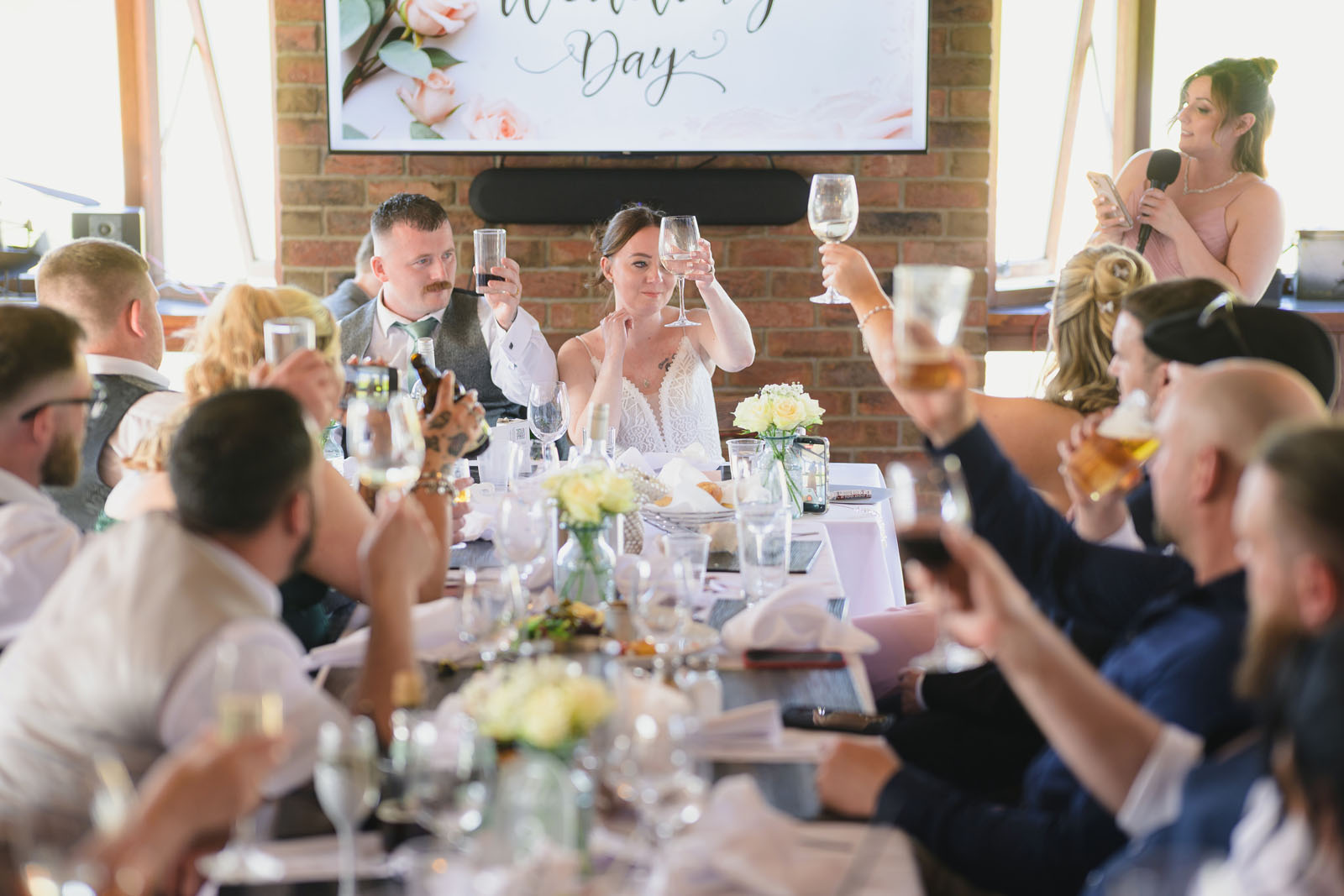 Riverside Inn Saltford Wedding Photographer