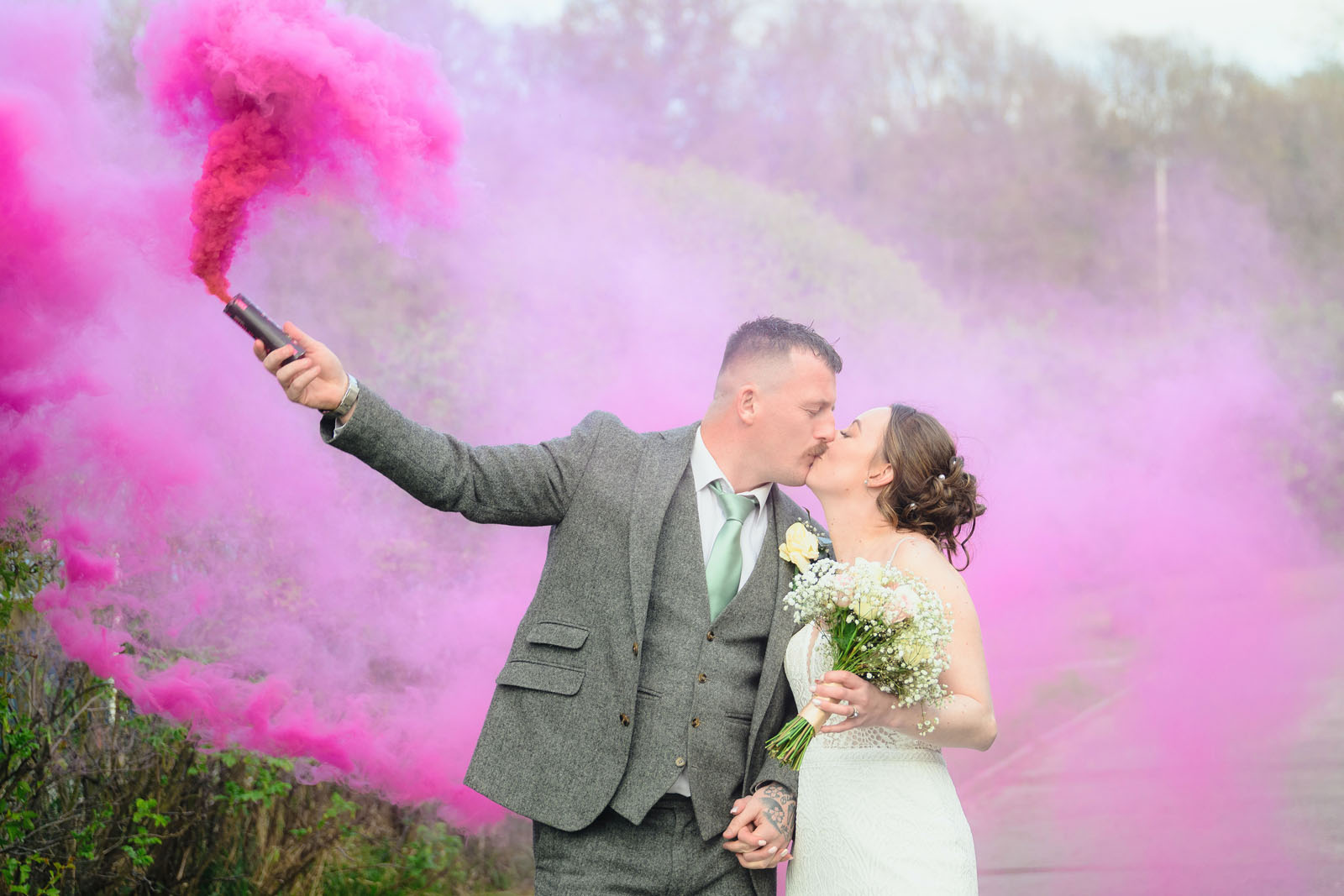 Riverside Inn Saltford Wedding Photography