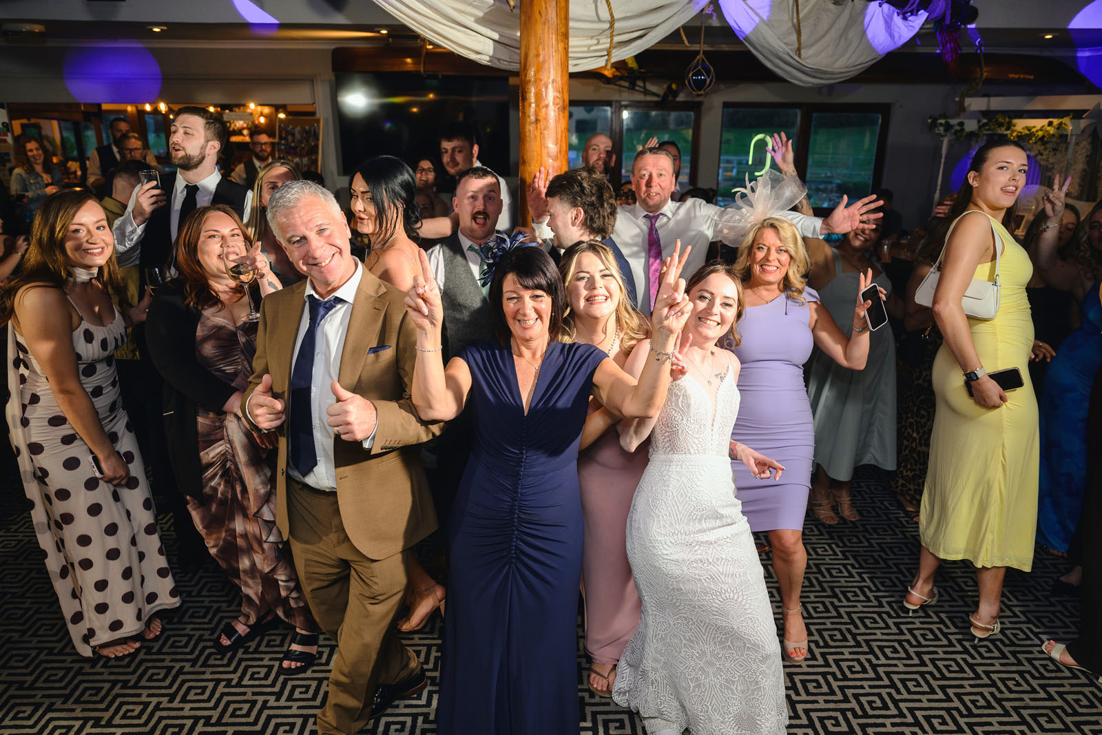 Riverside Inn Saltford Wedding Photography