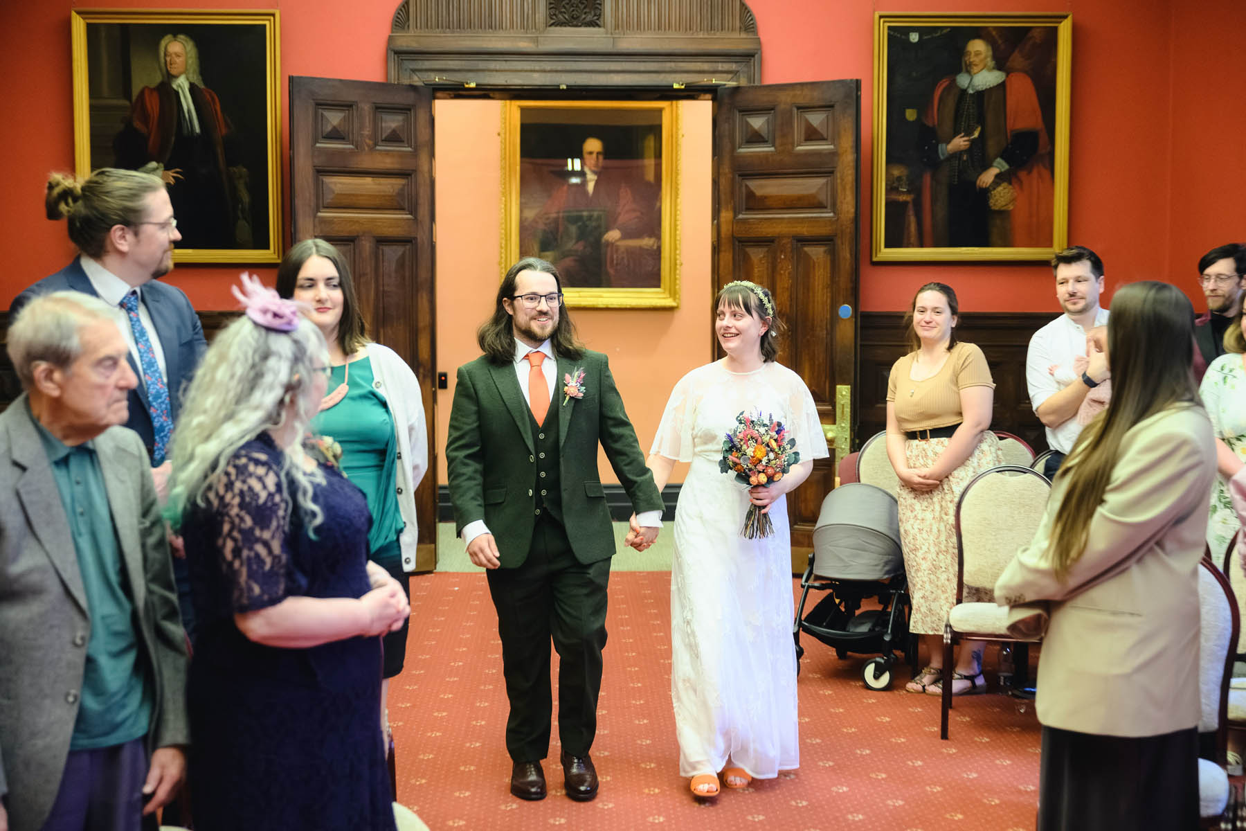 Wedding Photographer Bristol