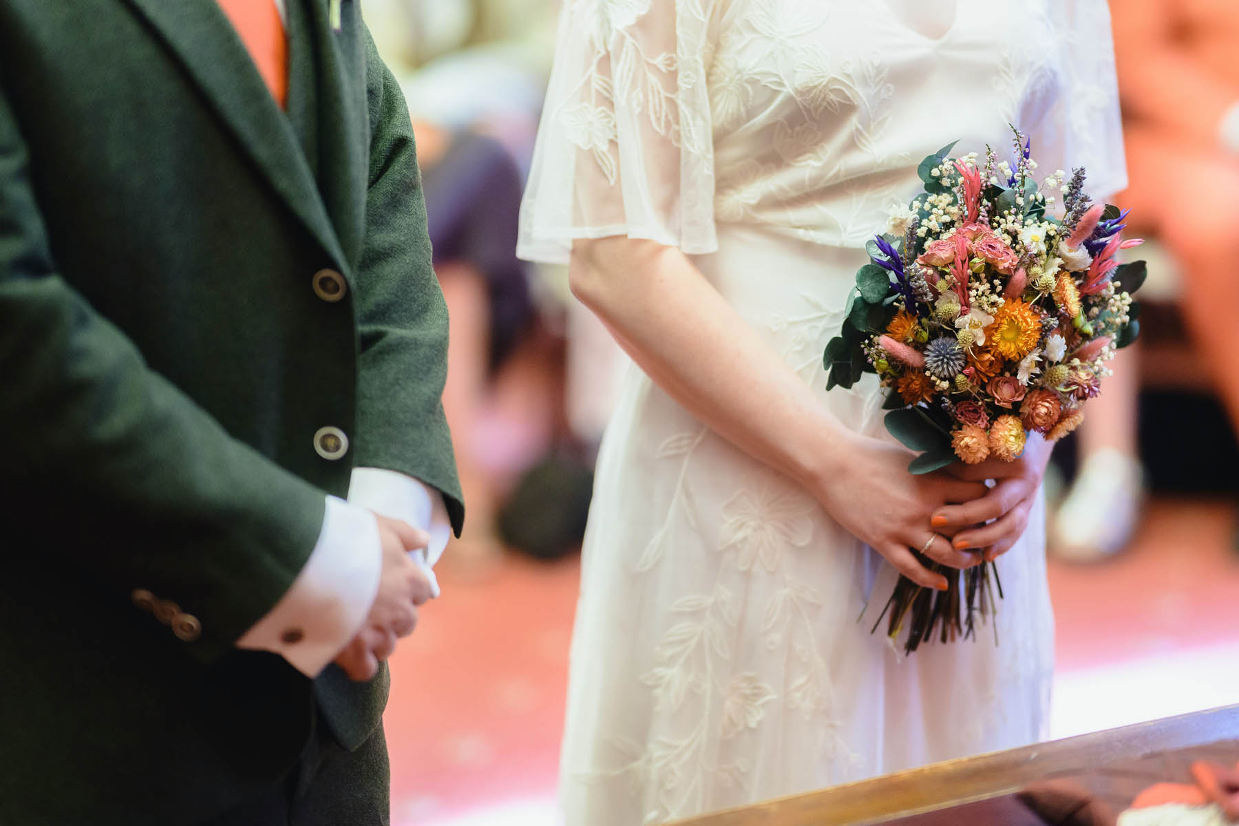 Wedding Photographer Bristol Register Office 