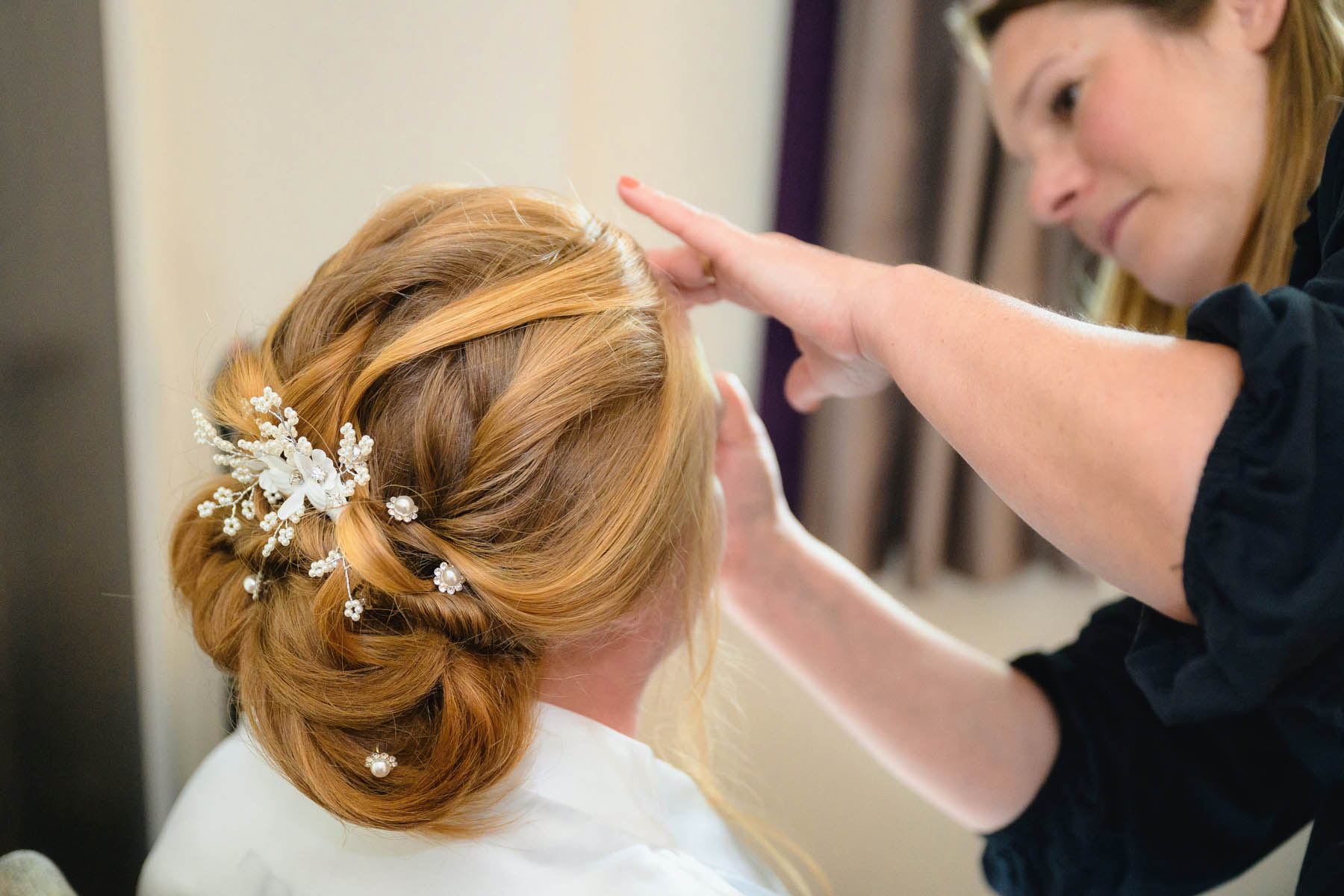 Wedding Photographer Bristol