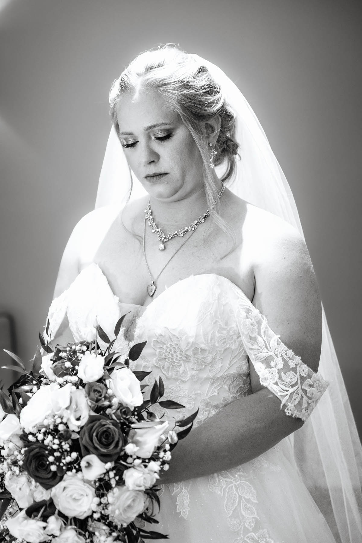 Wedding Photographer at St Mary Redcliffe Church