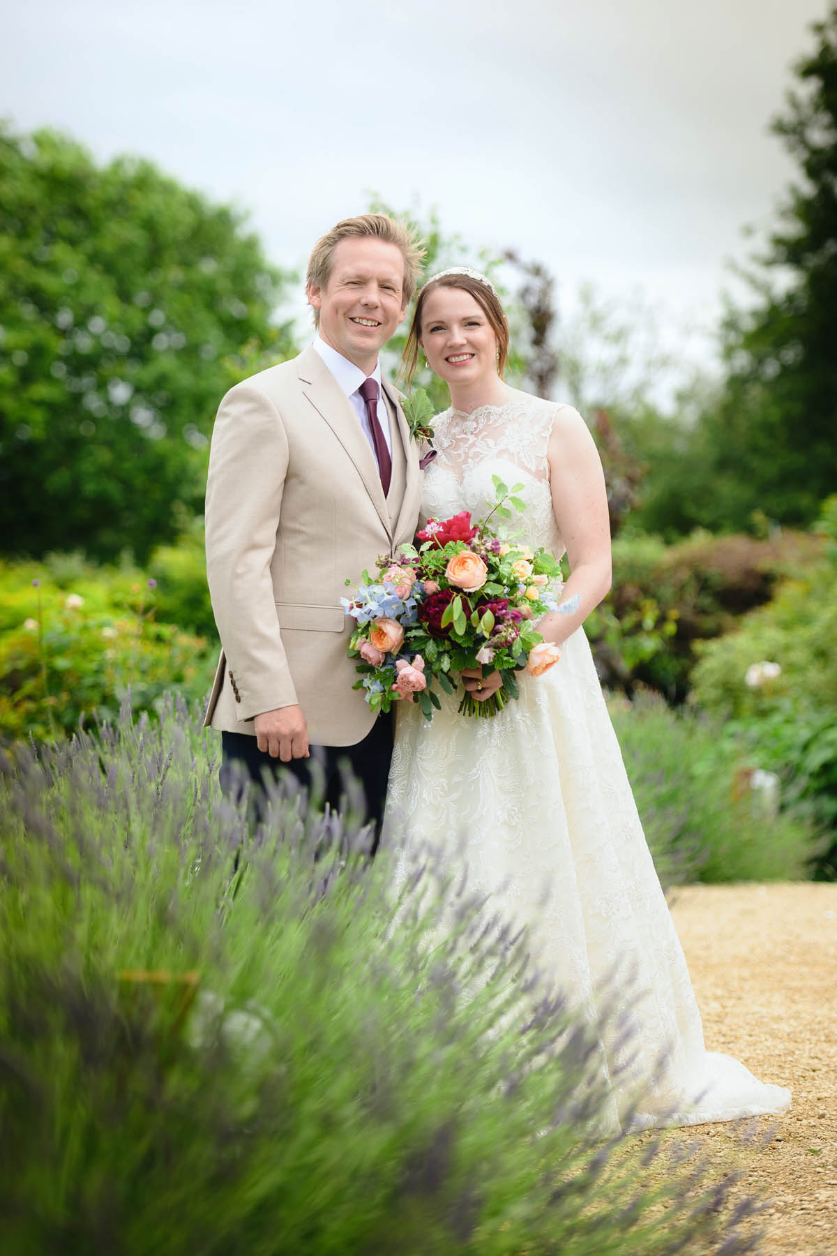 Wedding Photographer Bristol at the Pony Chew Valley