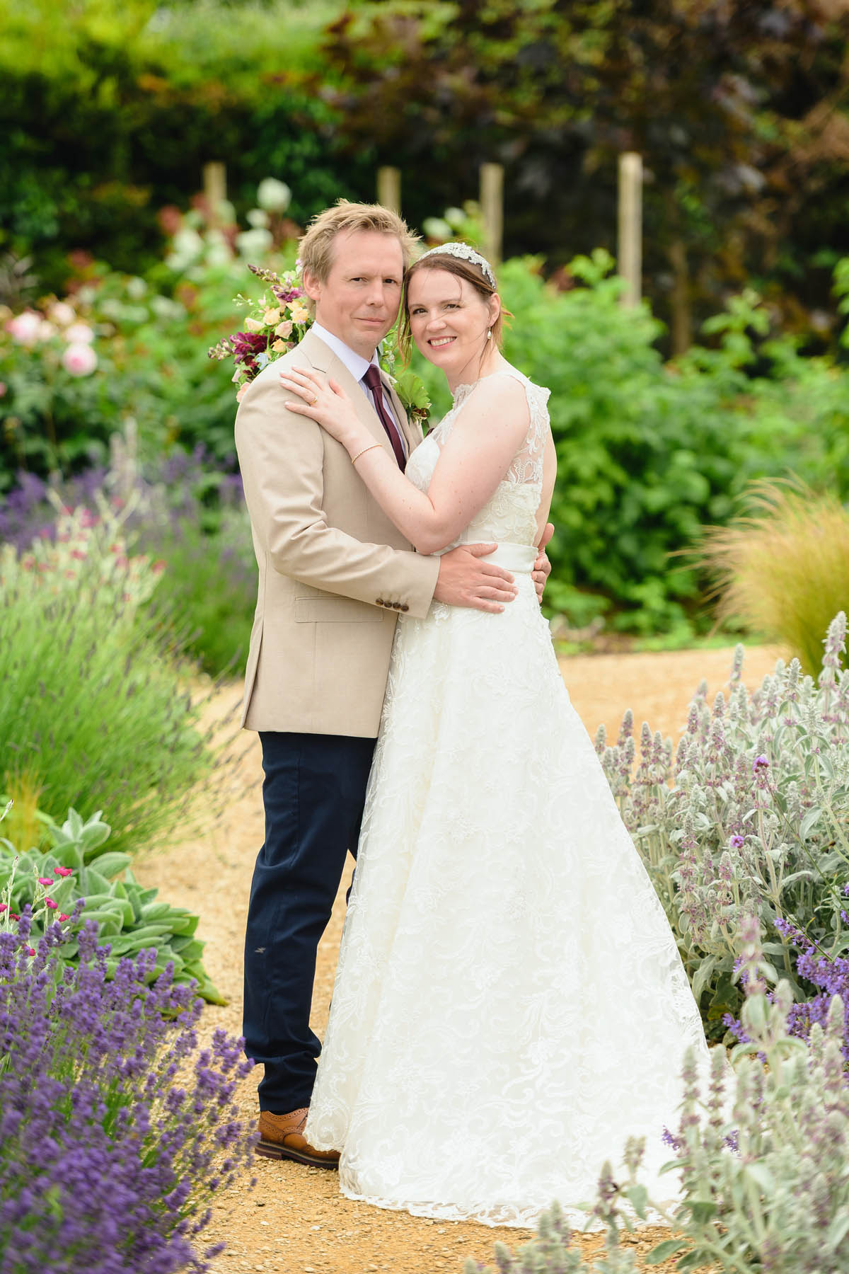 Wedding Photographer Bristol at the Pony Chew Valley
