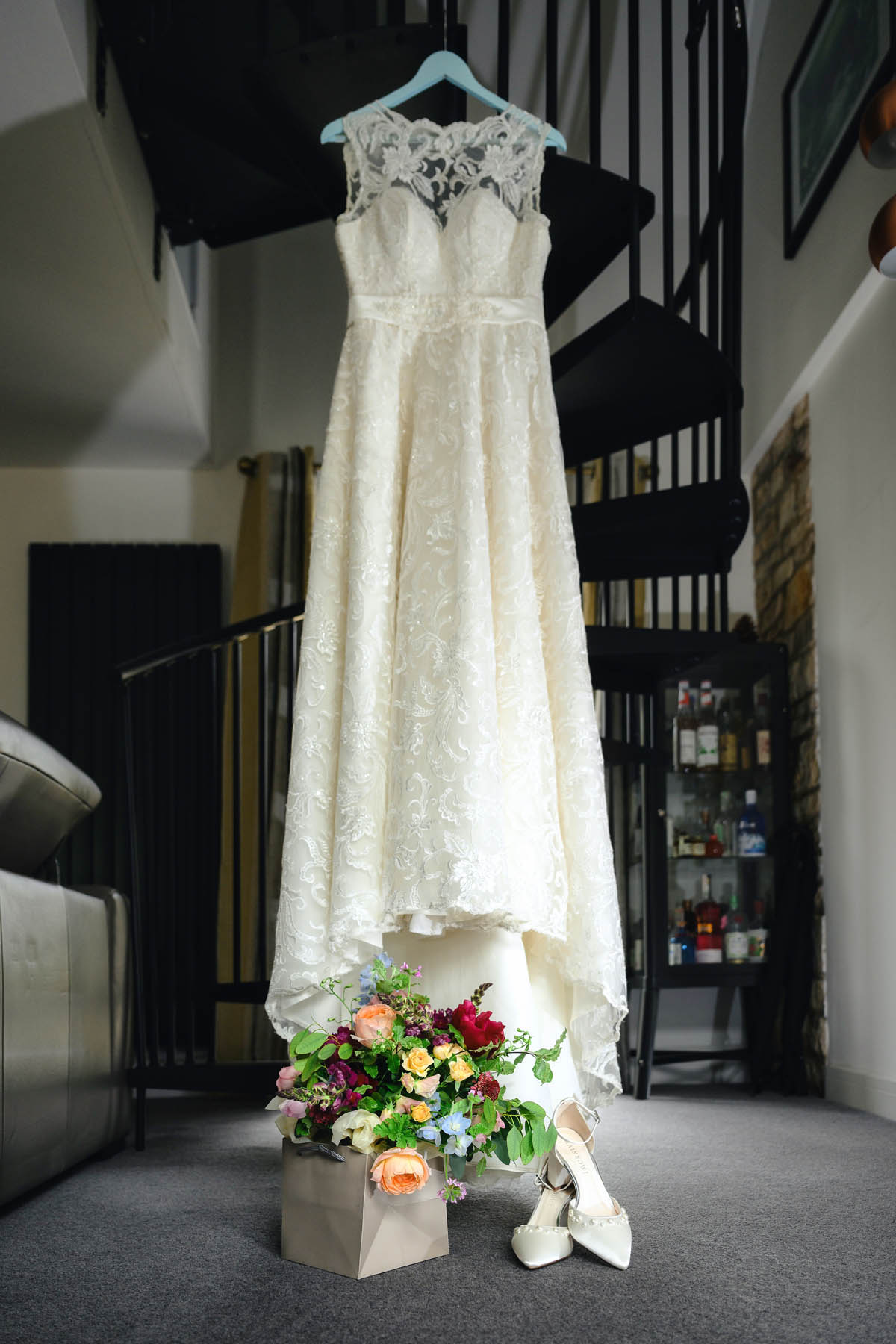 Wedding Photographer Bristol