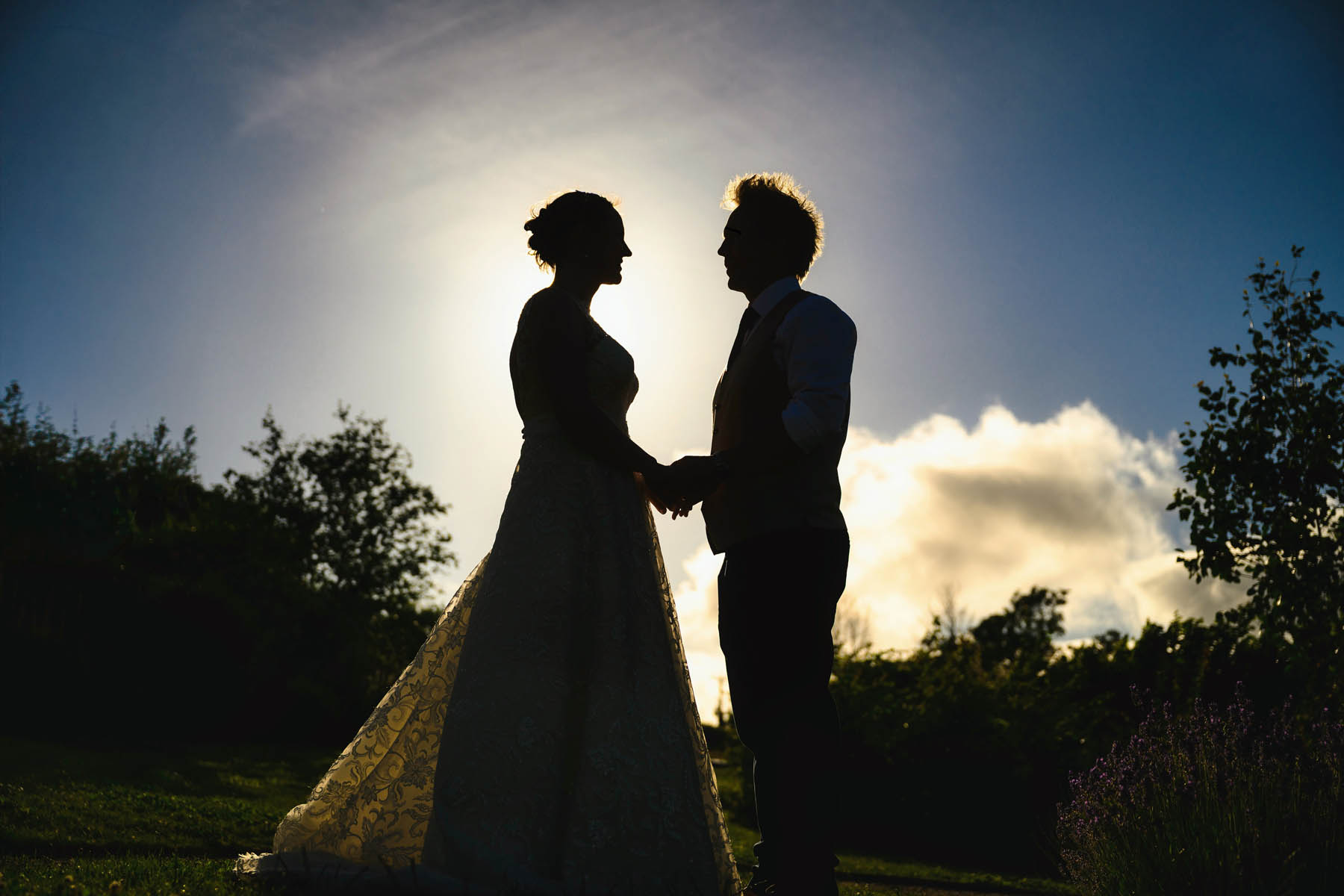 Wedding Photography Bristol at the Pony Chew Valley