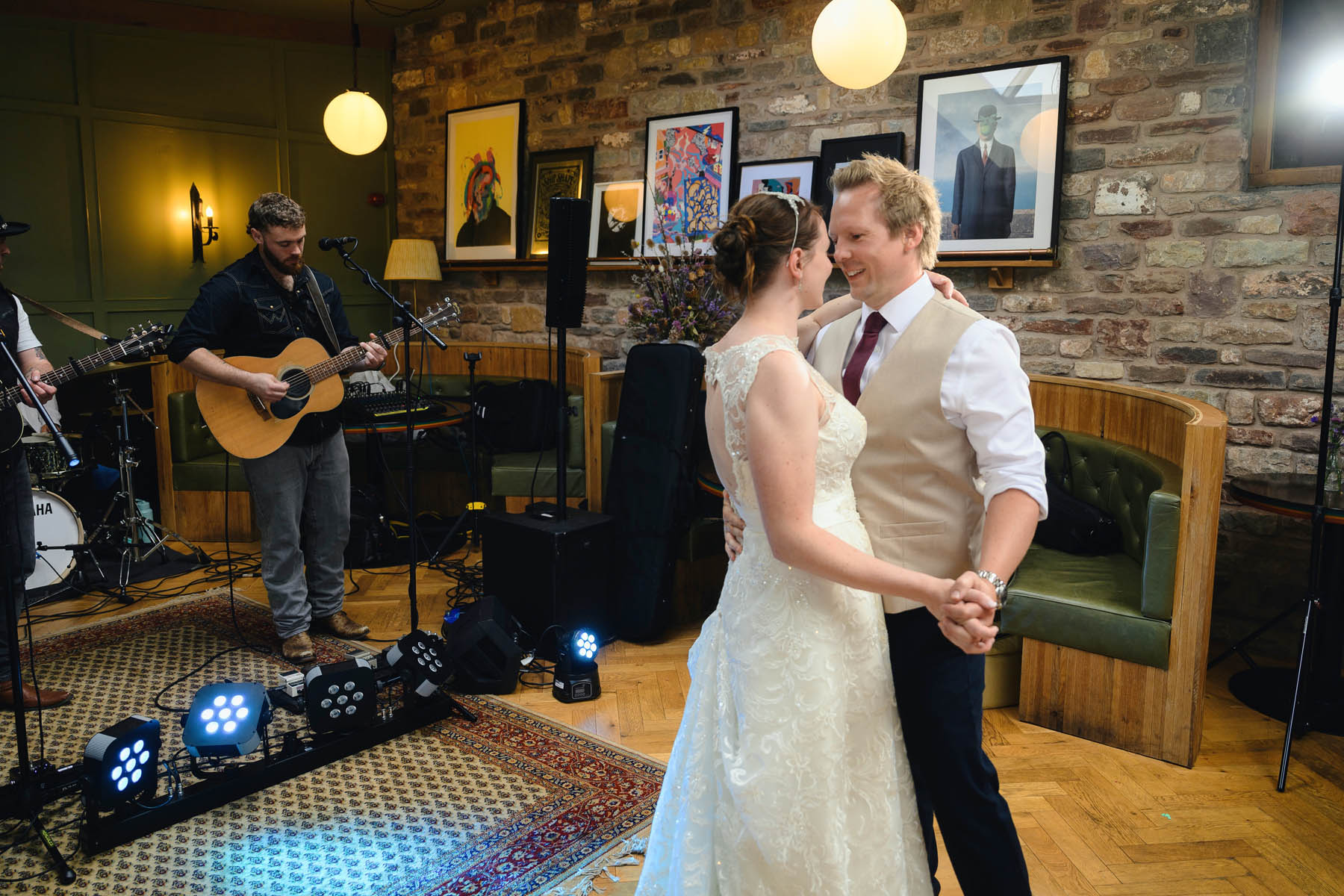 Wedding Photography Bristol at the Pony Chew Valley