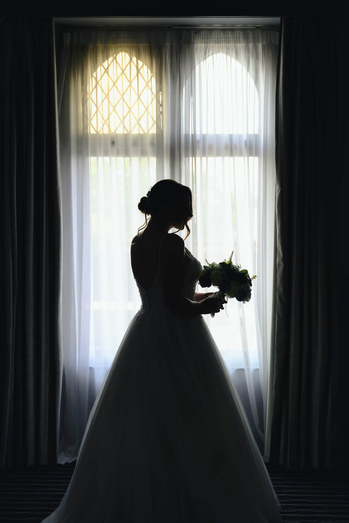 Wedding Photographer at DoubleTree Hilton Cadbury House