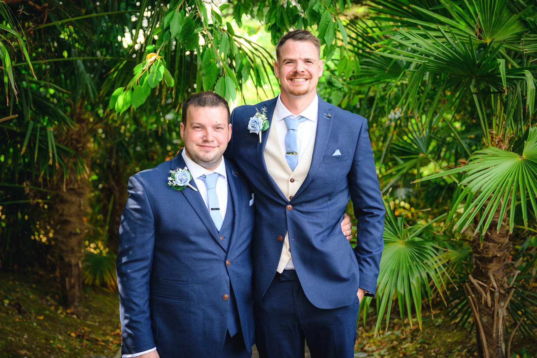 Wedding Photographer at DoubleTree Hilton Cadbury House
