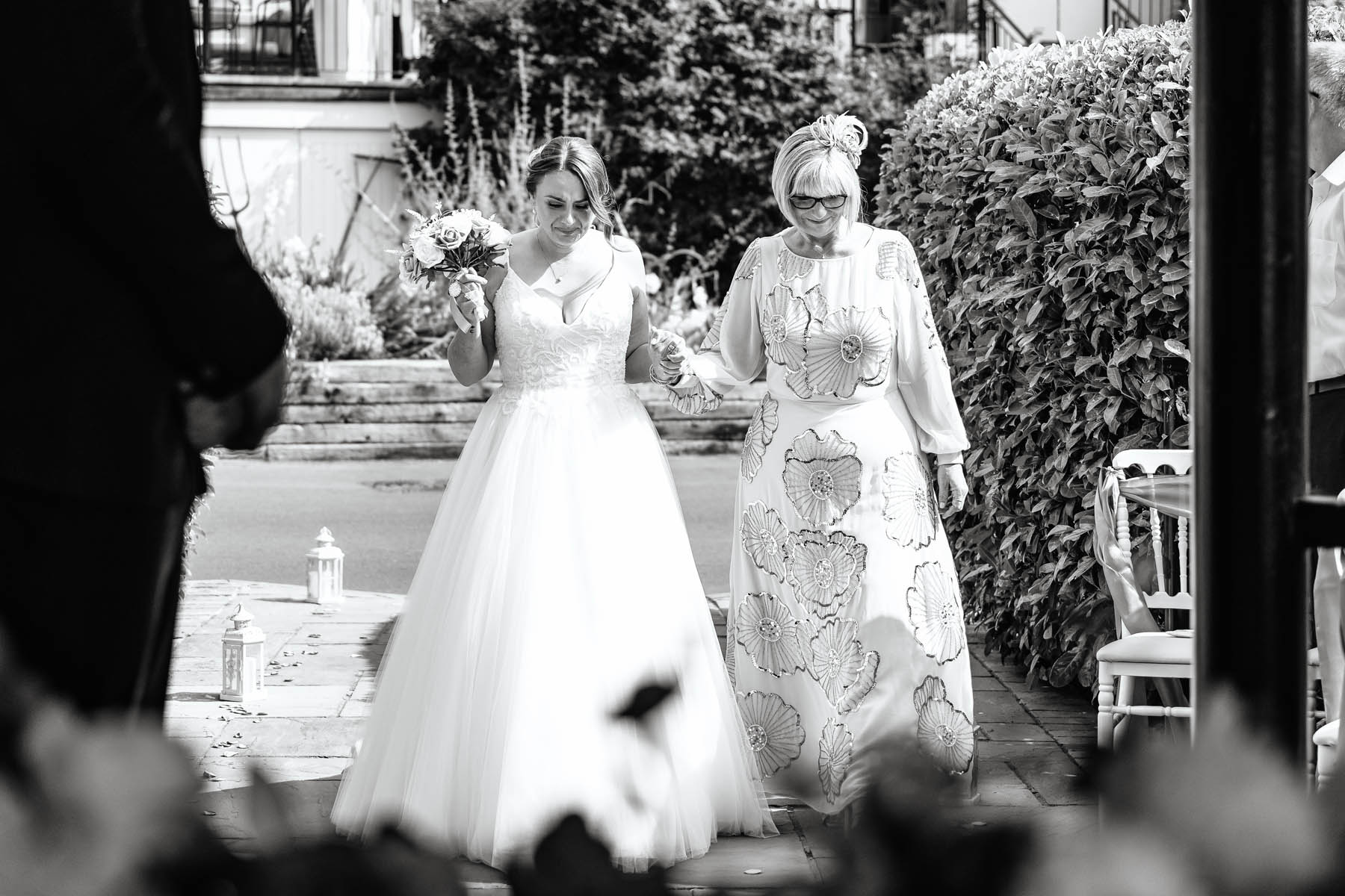Wedding Photographer at DoubleTree Hilton Cadbury House