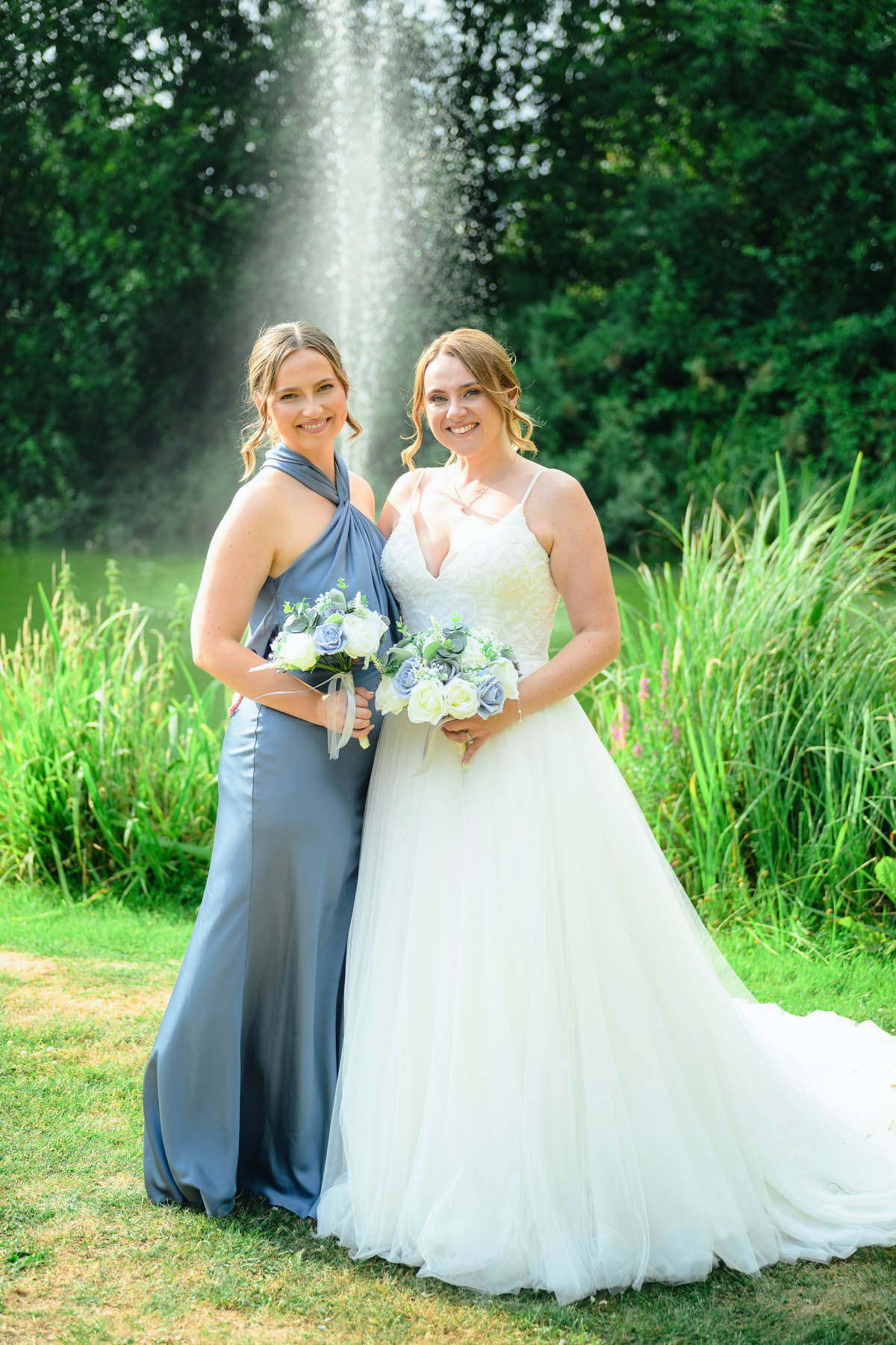 Cadbury House Wedding Photographer Bristol Stewart Clarke