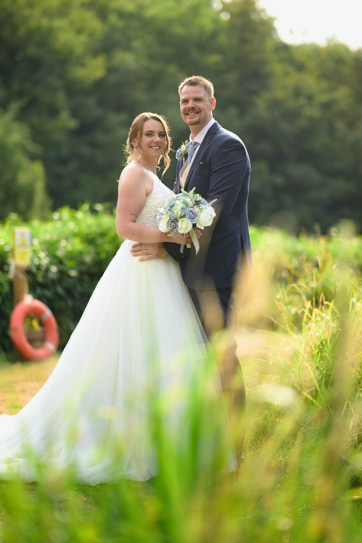 Cadbury House Wedding Photographer Bristol Stewart Clarke