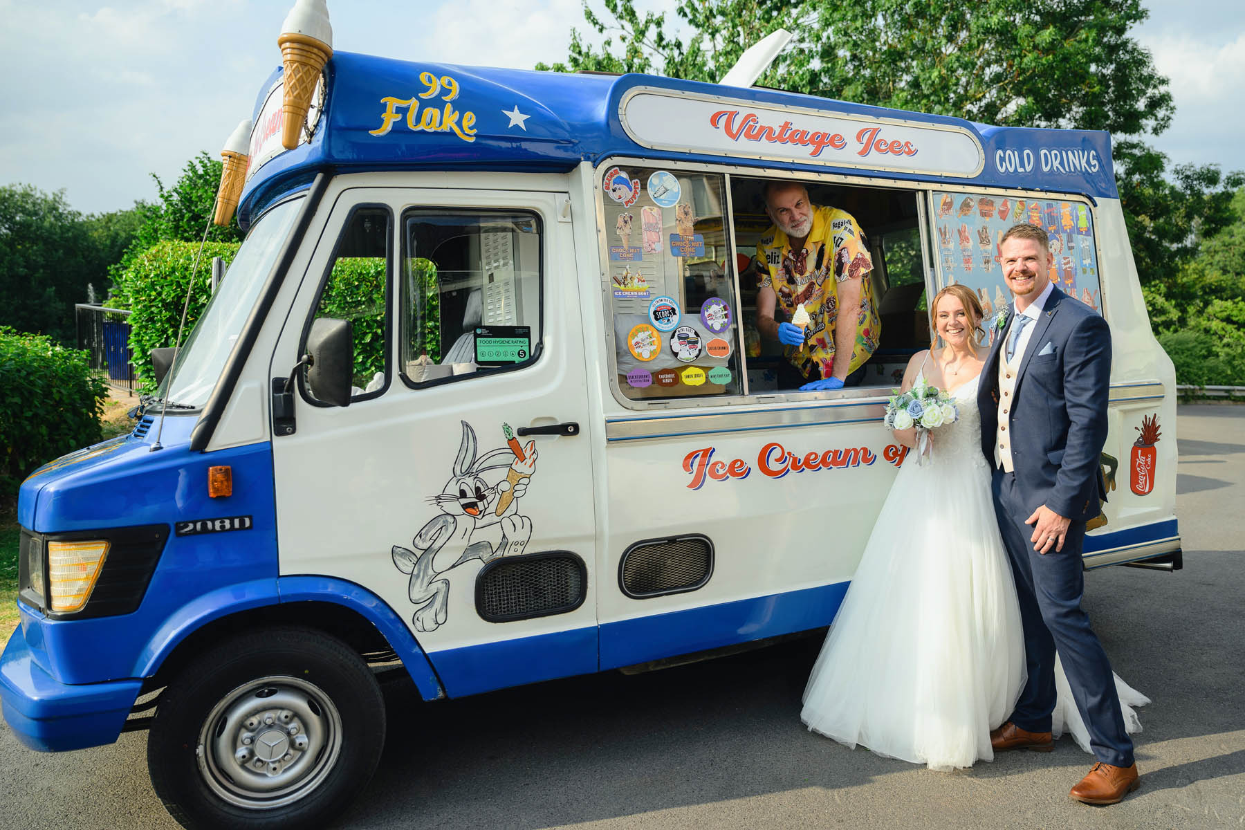 Cadbury House Wedding Photography by Stewart Clarke Bristol